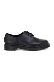 Schnürstiefel