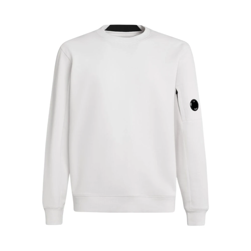 Sweatshirts & Hoodies > Sweatshirts - - C.p. Company - Modalova