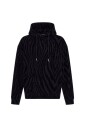 sweatshirt-a-imprime-zebre-noir-homme