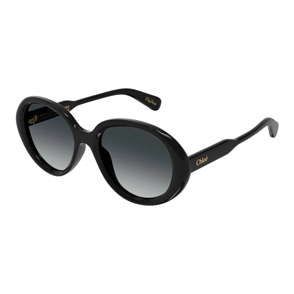 Accessories > Sunglasses - - Chloé - Modalova