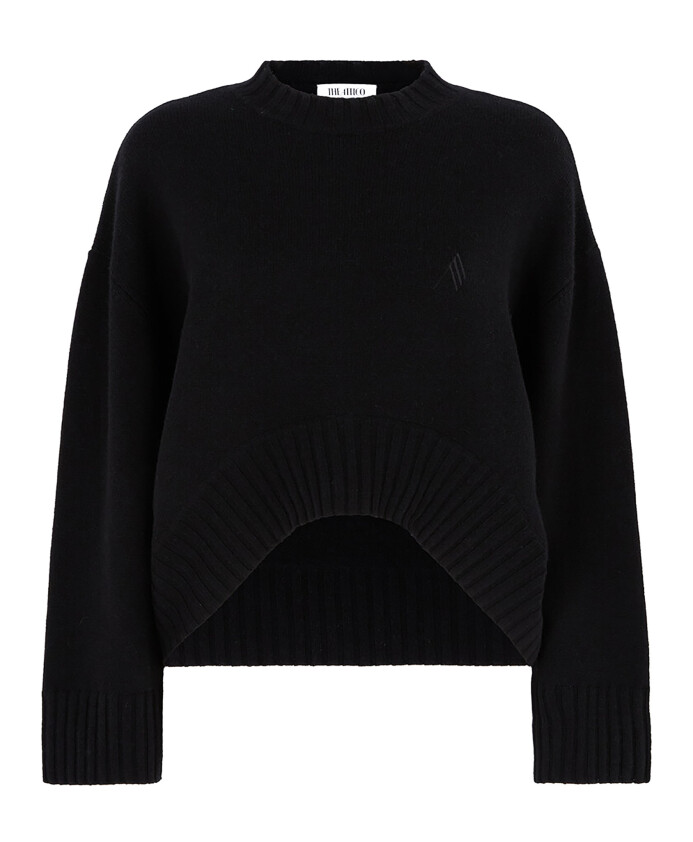 black-logo-embroidered-oversized-sweater