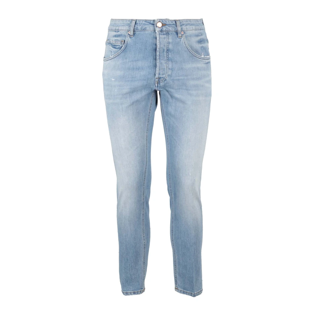 Jeans > Slim-fit Jeans - - Don The Fuller - Modalova