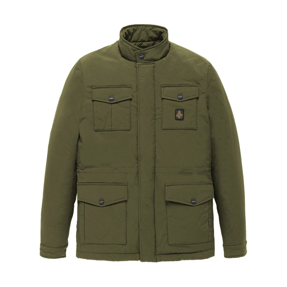 Jackets > Light Jackets - - RefrigiWear - Modalova