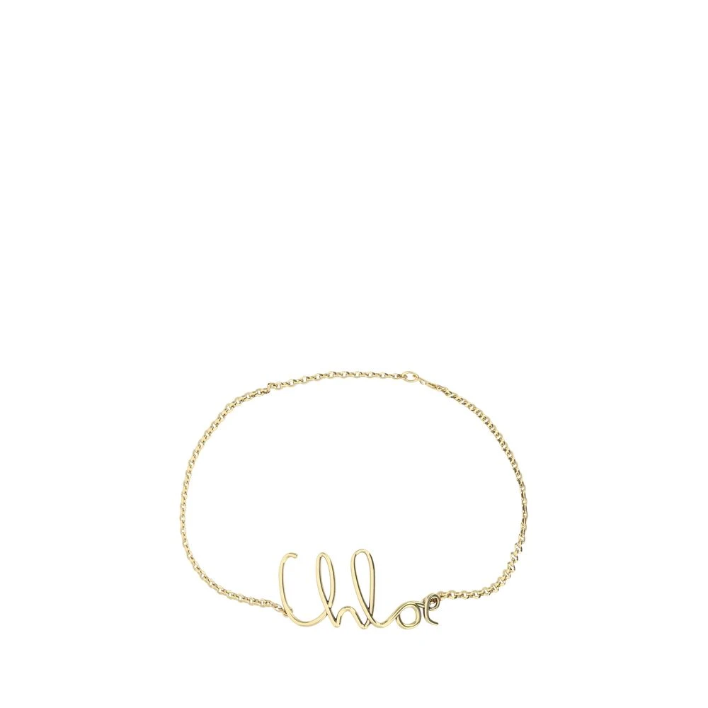Accessories > Belts - - Chloé - Modalova