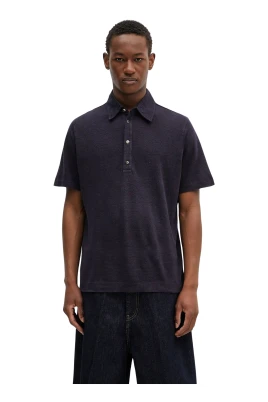 Paul Smith Polo Shirts Blå M