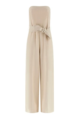 Jackie Linne Jumpsuit