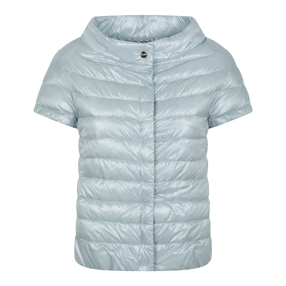 Jackets > Down Jackets - - Herno - Modalova