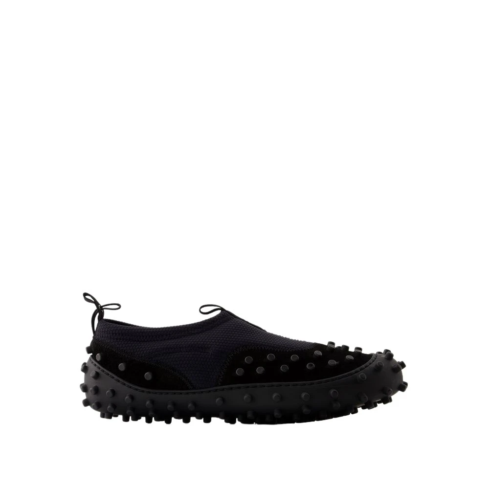 Sunnei Laced Schoenen Heren Schoenen Zwart