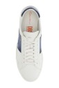 logo-detail-leather-sneakers-with-double-buckle