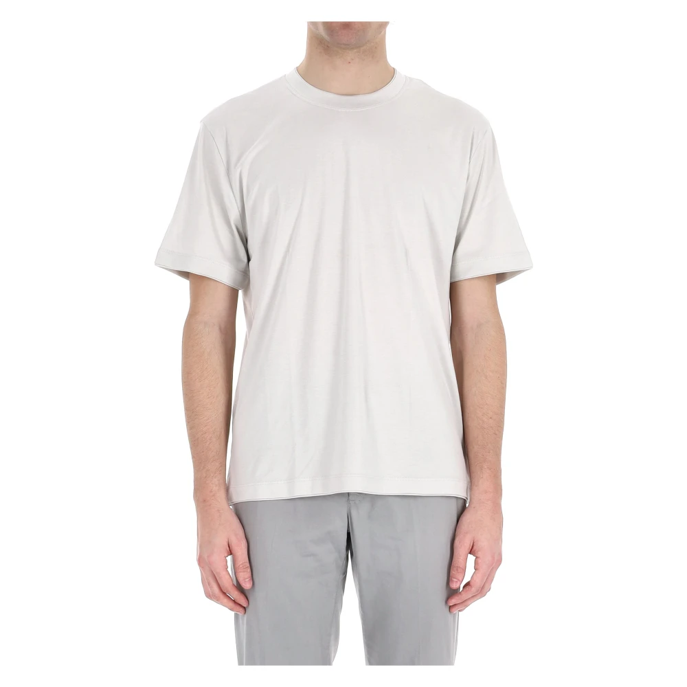 Tops > T-Shirts - - Eleventy - Modalova