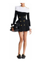 top-a-manches-longues-en-maille-bicolore