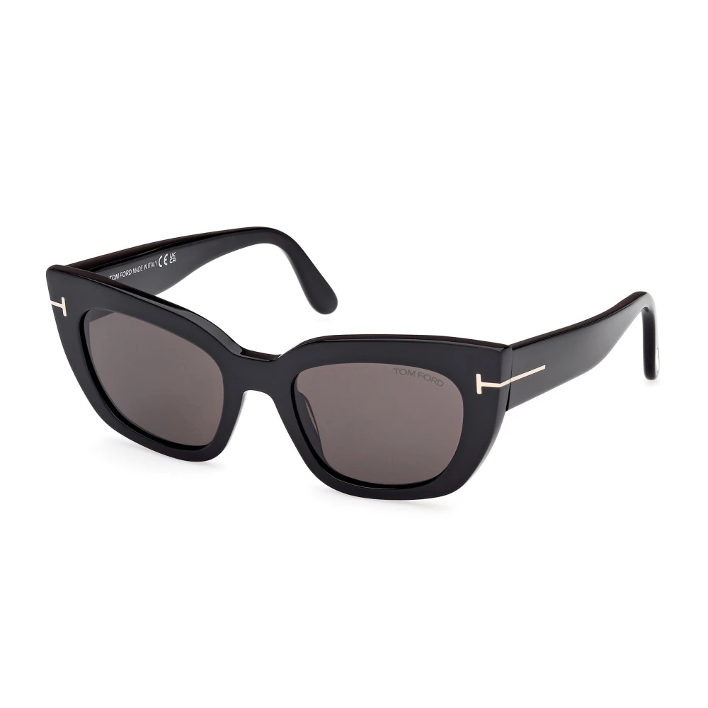 Accessories > Sunglasses - - Tom Ford - Modalova