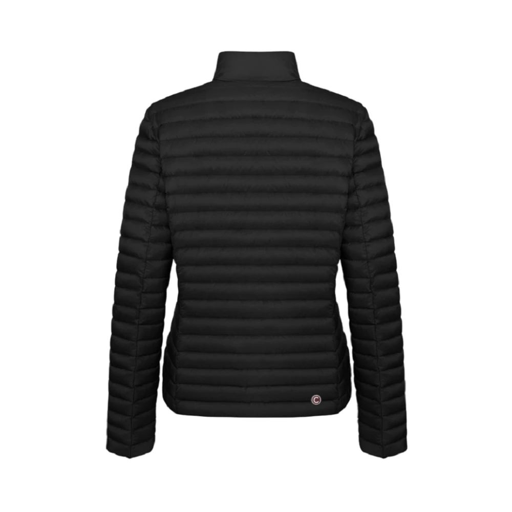 Colmar Zwarte Slim Fit Lentejas Black Dames
