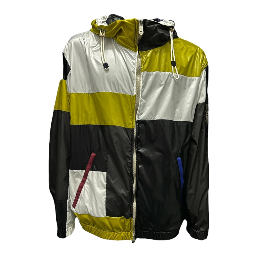 Jackets > Light Jackets - - Peuterey - Modalova