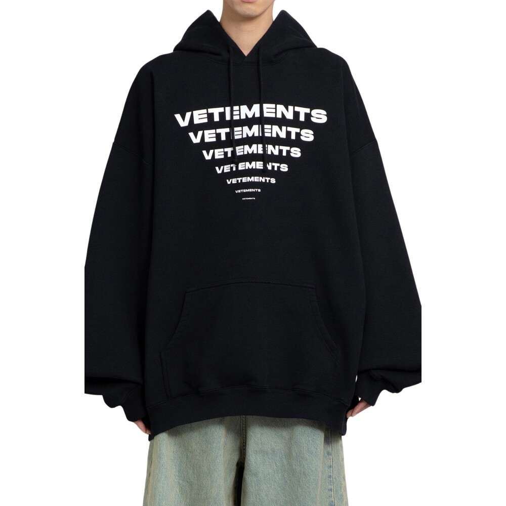 Sweatshirts | Vetements | Hoodies | Miinto