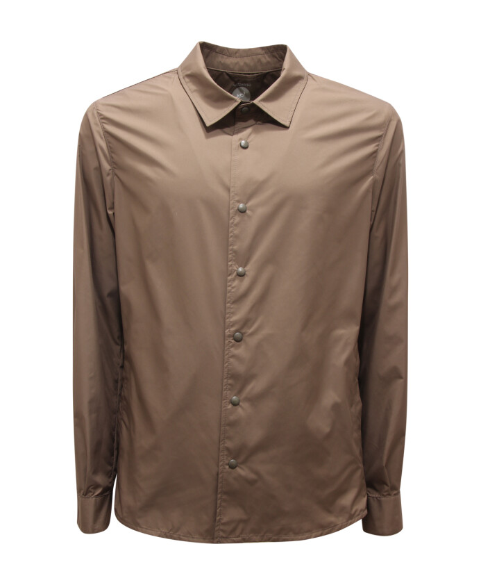 groene-ostuni-tech-overshirt