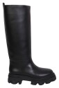 bottes-hautes