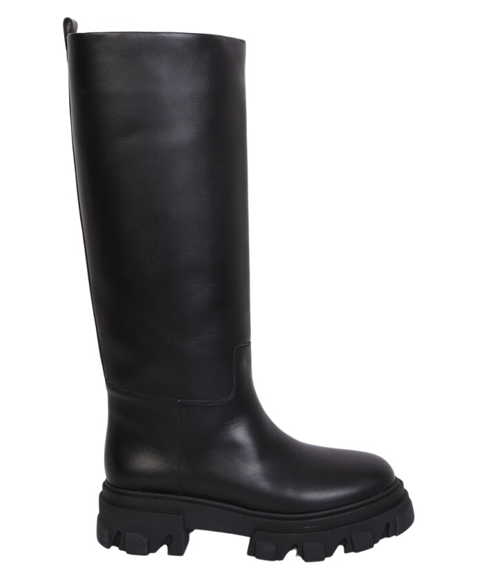 bottes-hautes