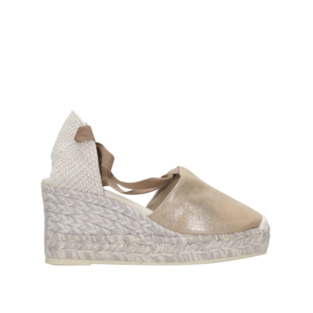 Shoes > Heels > Wedges - - Espadrilles - Modalova