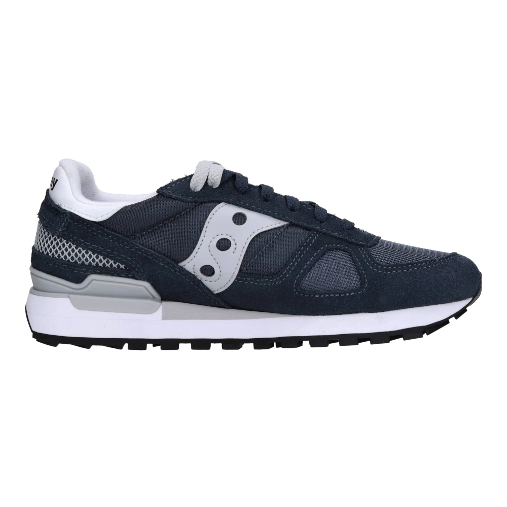 Saucony - Shoes > Sneakers - Blue - Saucony - Modalova