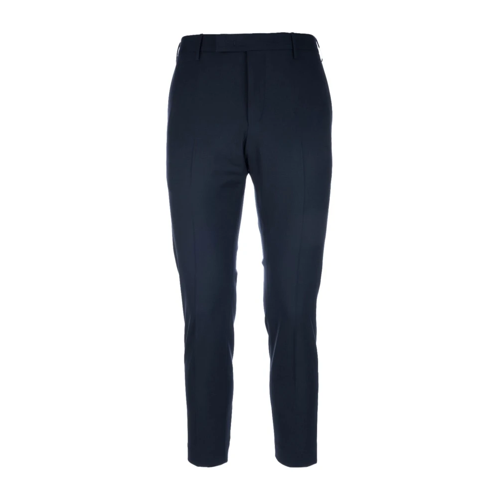 Pt Torino Uomo Blu - Rtw... - Trousers - 2XL