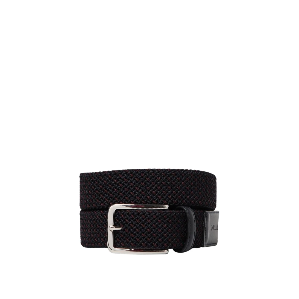 Accessories > Belts - - Hogan - Modalova