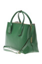 green-leather-handbag