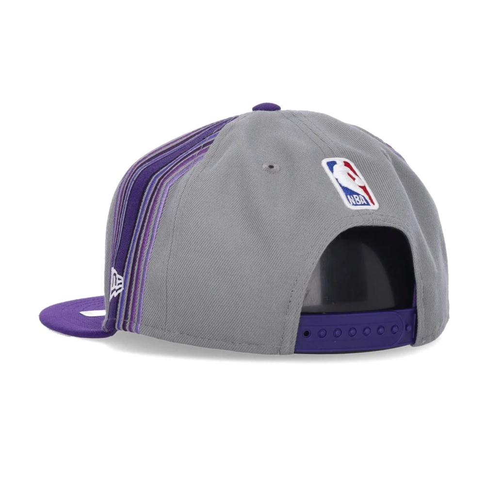 new era NBA City Night 950 Sackin Pet Gray Heren