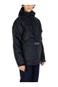 black-nylon-hooded-jacket