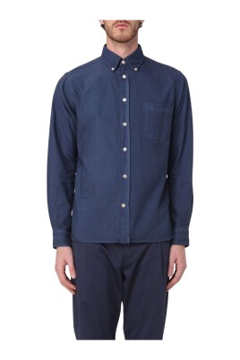 blue-oxford-shirt-for-men