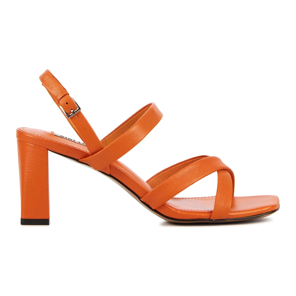 Shoes > Sandals > High Heel Sandals - - Bibi Lou - Modalova