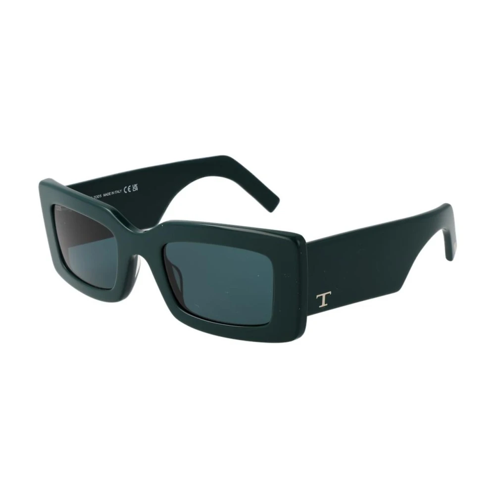 Accessories > Sunglasses - - Tod's - Modalova