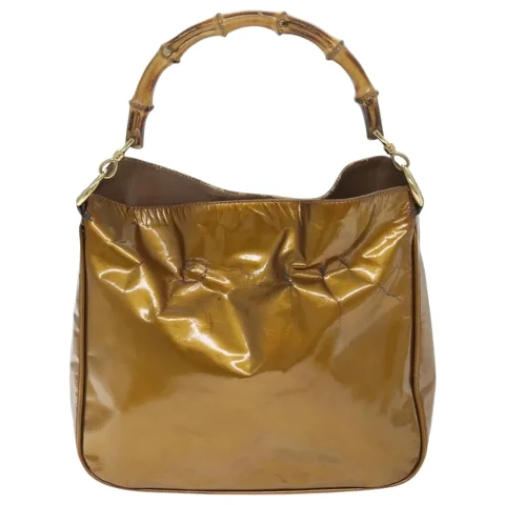 Pre-owned > Pre-owned Bags > Pre-owned Handbags - - Gucci Vintage - Modalova
