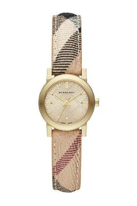 The City Haymarket Watch