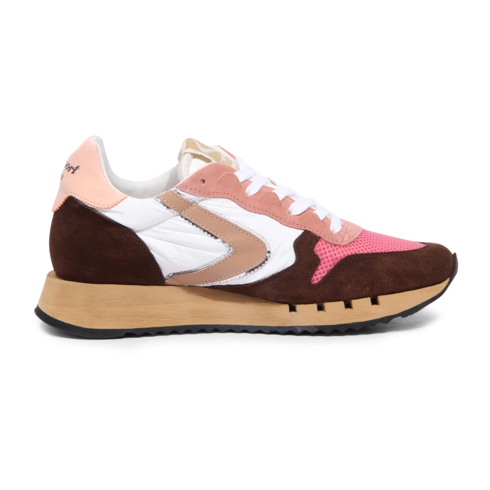 Valsport 1920 Magic Run Schoenen Dames Schoenen Veelkleurig Multicolor