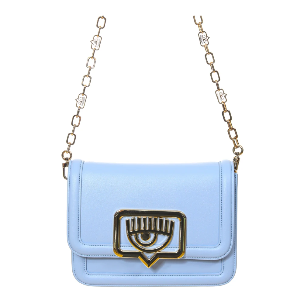 Chiara Ferragni Collection Chiara Ferragni Tassen Blue Dames