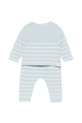 blue-kids-romper-classic-design