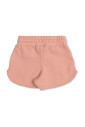 short-en-coton-avec-logo