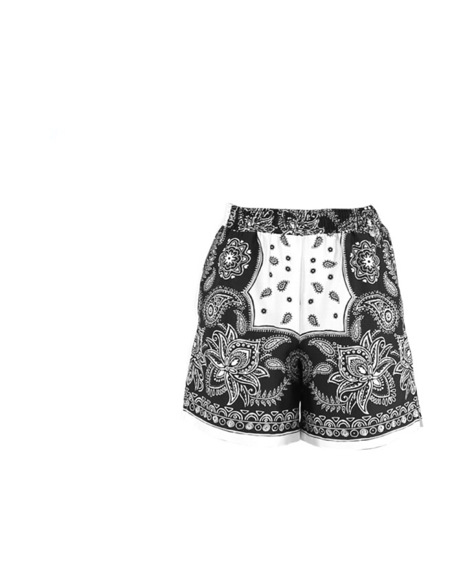 short-shorts