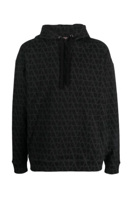 Toile Iconographe Hoodie