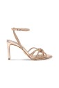 rose-gold-flat-shoes-synthetic-model