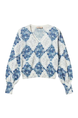 St Floreali Maglia