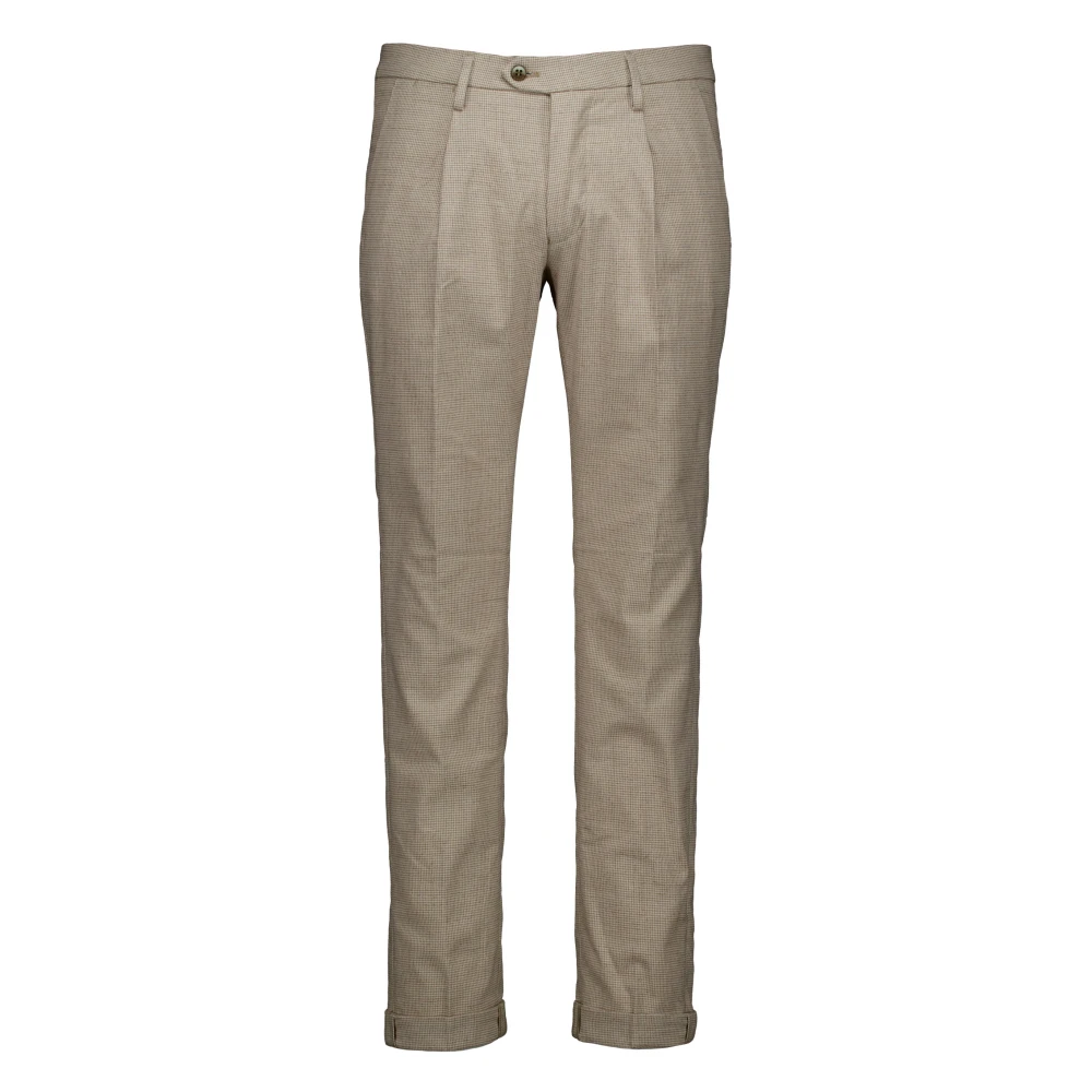 Mason's Hombre Beige Pantalones, Talla: M