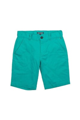 chinese-turquoise-bermuda-shorts
