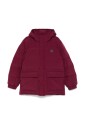 doudoune-rouge-a-capuche-avec-matelassage