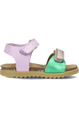 groene-sandalen-voor-kinderen