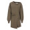 brown-cotton-asymmetric-neck-dress