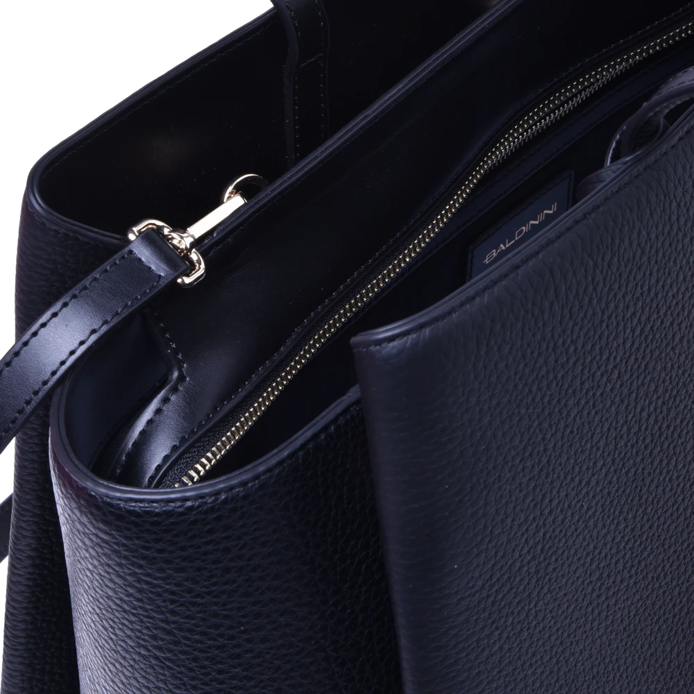 Baldinini Tote Bag Black Dames