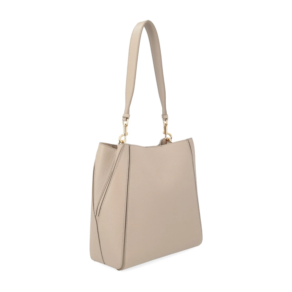 TORY BURCH Emmertas 158499-200 Gray Dames