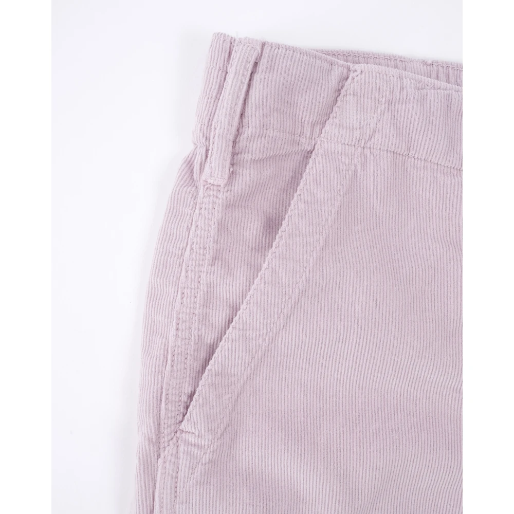 Hartford Casual Shorts Pink Heren